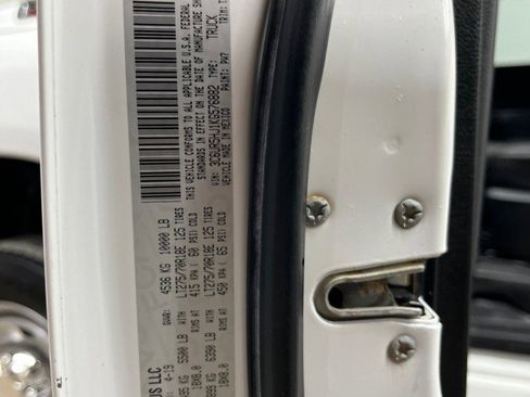 Used 2019 RAM 2500 Tradesman w/ Chrome Appearance Group AWD/4WD image 51