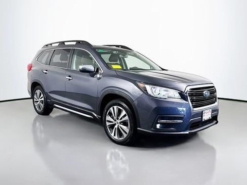 Used 2020 Subaru Ascent Touring AWD/4WD image 10