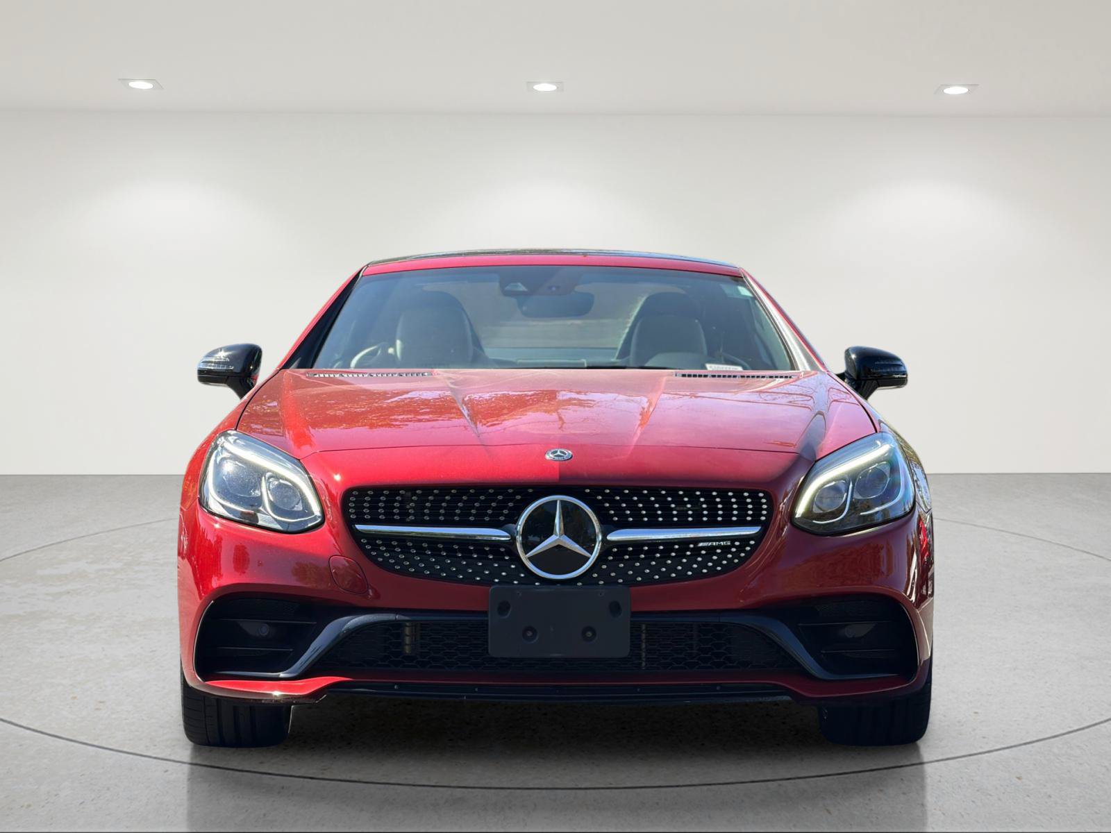 Used 2019 Mercedes-Benz SLC 43 AMG image 8