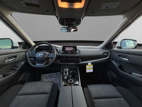 New 2026 Nissan Rogue SV image 16