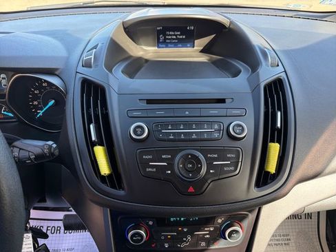 Used 2018 Ford Escape SE AWD/4WD image 20
