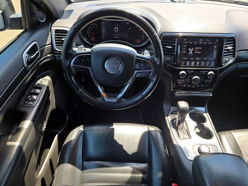 Used 2019 Jeep Grand Cherokee Limited X AWD/4WD image 10