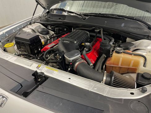 Used 2010 Dodge Challenger SRT8 w/ SRT Option Group II image 10