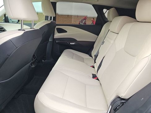 Used 2023 Lexus RX 350 Premium image 14