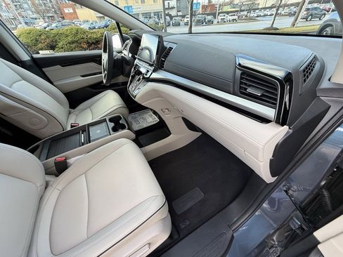 Used 2026 Honda Odyssey Touring image 42