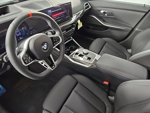 New 2026 BMW M340i xDrive image 12