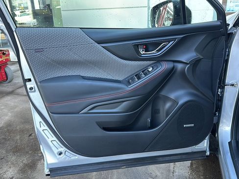 Used 2023 Subaru Forester Sport image 15