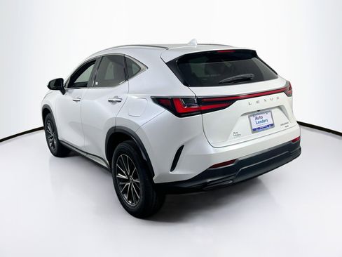 Used 2024 Lexus NX 250 AWD image 7