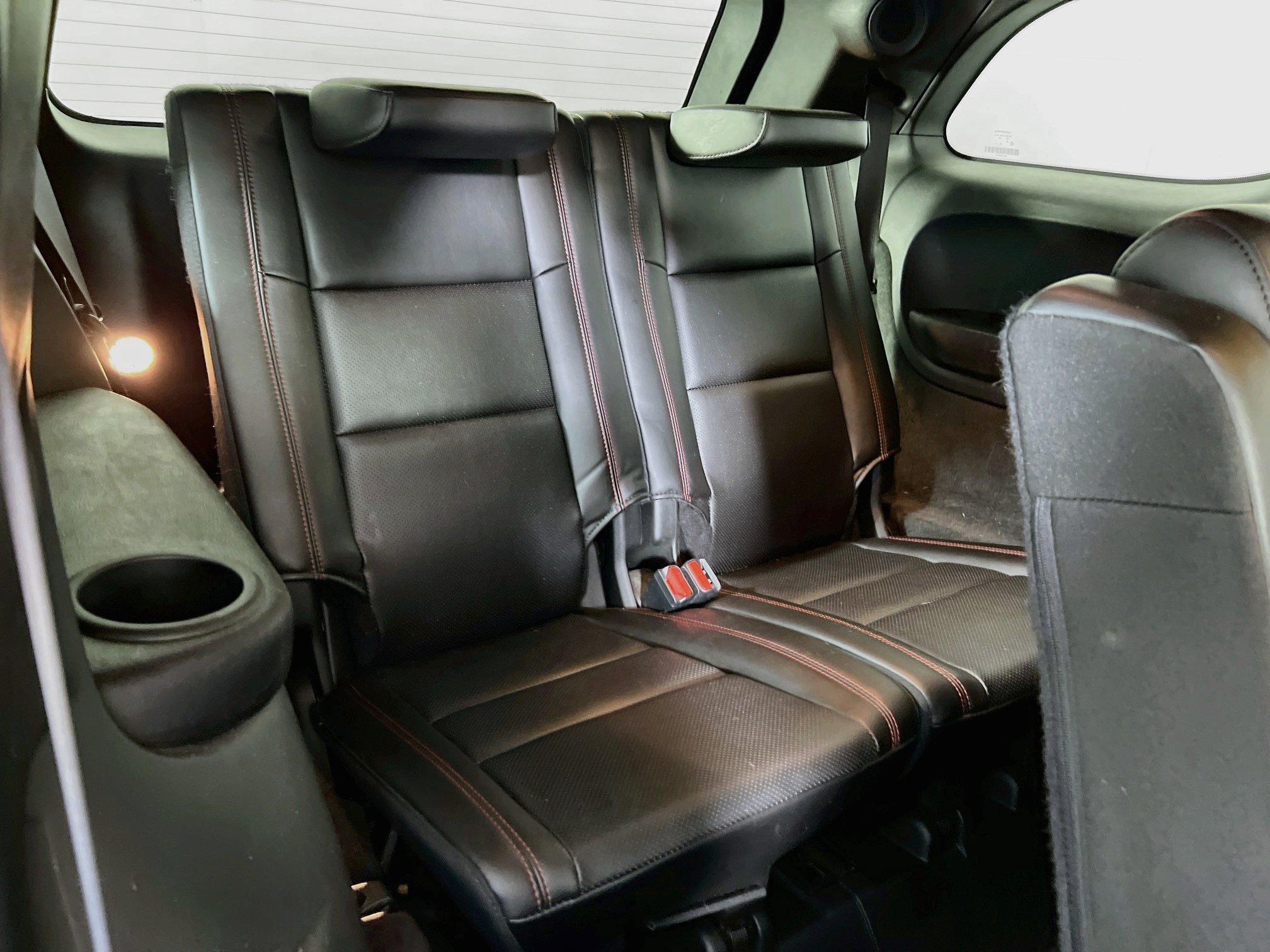 Used 2023 Dodge Durango R/T AWD/4WD image 29