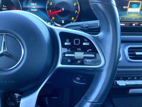 Used 2021 Mercedes-Benz GLE 350 image 47