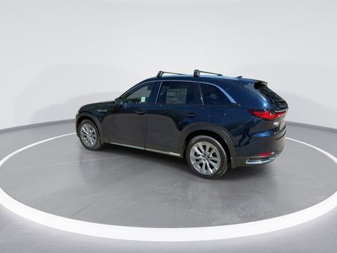 New 2026 MAZDA CX-90 3.3 Turbo w/ Premium Plus Pkg AWD/4WD image 6
