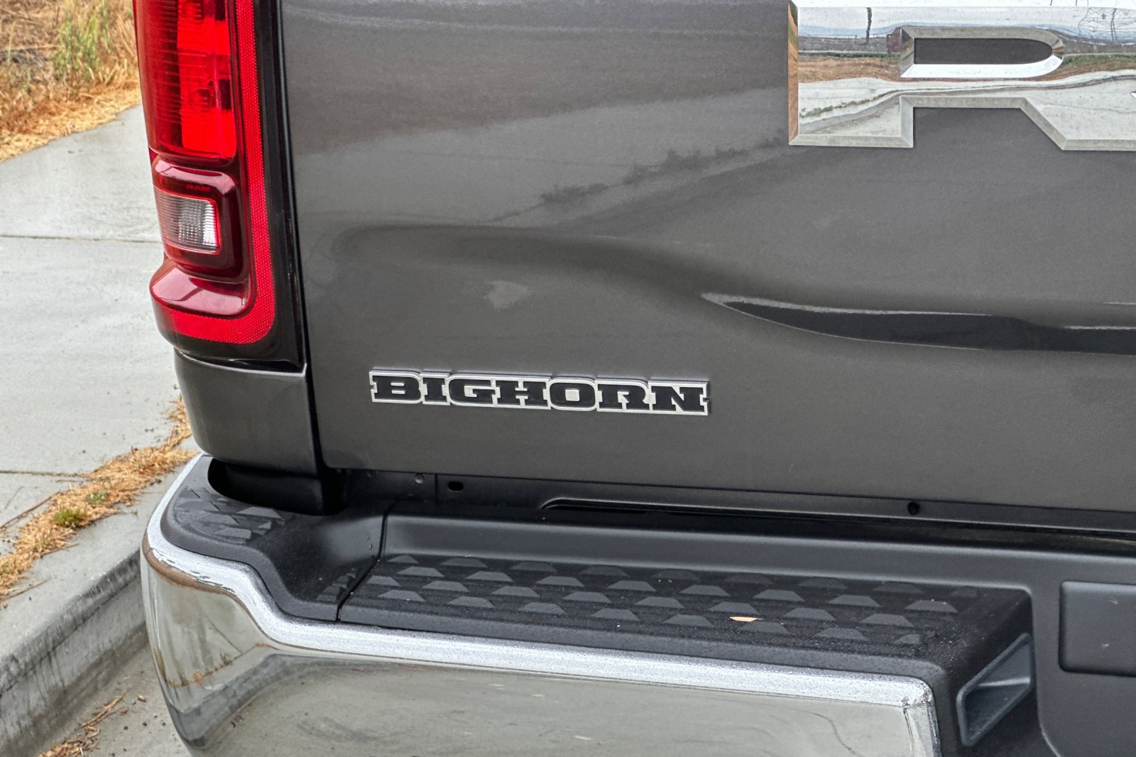 Used 2026 RAM 2500 Big Horn AWD/4WD image 27