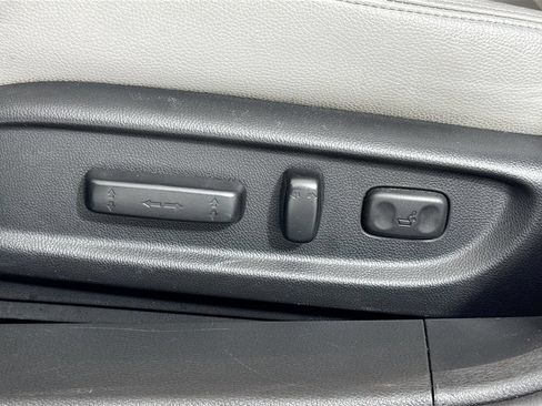 Used 2015 Honda Accord EX-L image 15