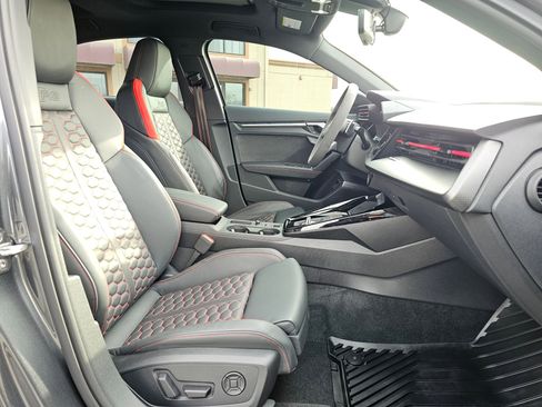 Used 2024 Audi RS 3 w/ RS Technology Package image 24