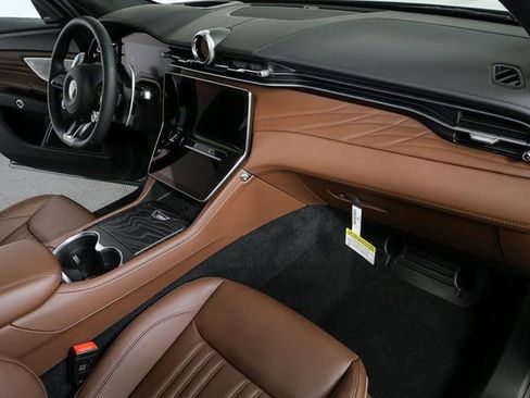 New 2026 Maserati Grecale Folgore AWD/4WD image 24