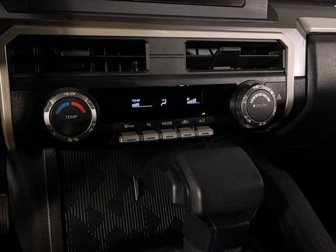 Used 2025 Toyota Tacoma SR5 image 20