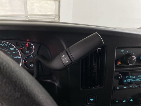 Used 2025 Chevrolet Express 2500 Extended w/ Driver Convenience Package image 23