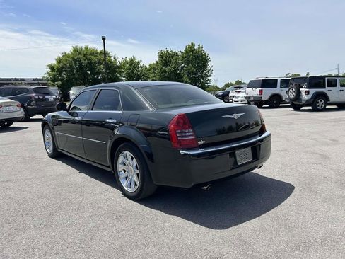 Used 2006 Chrysler 300 C RWD image 5
