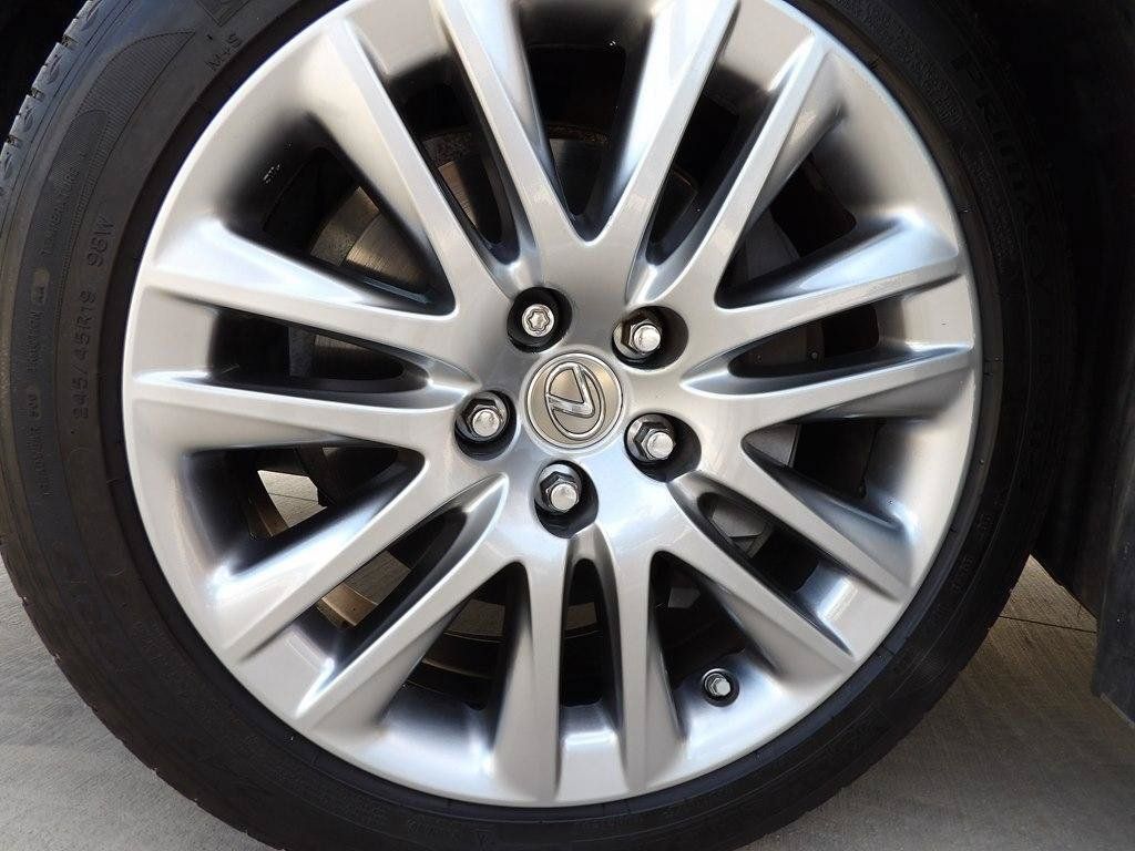 Used 2014 Lexus LS 460 w/ Comfort Package RWD image 49