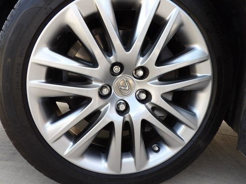 Used 2014 Lexus LS 460 w/ Comfort Package RWD image 49