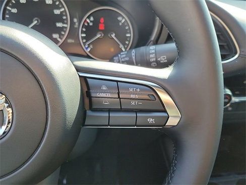 New 2026 MAZDA MAZDA3 2.5 S Hatchback w/ Premium Pkg image 6