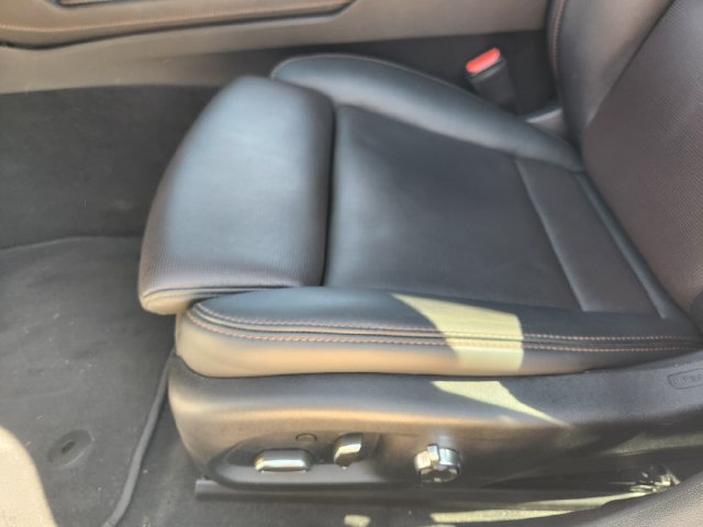 Used 2023 Cadillac CT5 Sport w/ Climate Package RWD image 24