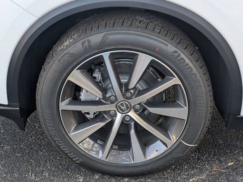 New 2026 Acura MDX FWD w/ Technology Package image 11