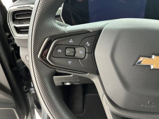 Used 2024 Chevrolet TrailBlazer LS w/ LS Convenience Package FWD image 23