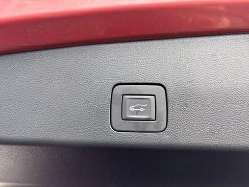 Used 2024 Buick Encore GX Sport Touring w/ Experience Buick Package AWD/4WD image 29