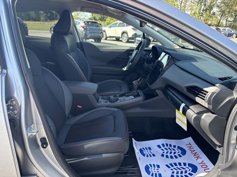 Used 2025 Subaru Crosstrek 2.5i Limited image 14