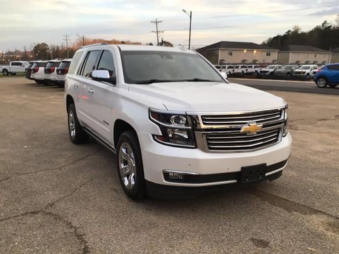 Used 2019 Chevrolet Tahoe Premier image 7