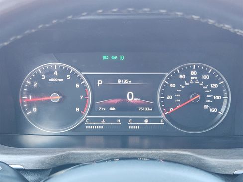 Used 2022 Kia Sorento EX w/ Panoramic Sunroof Package image 15