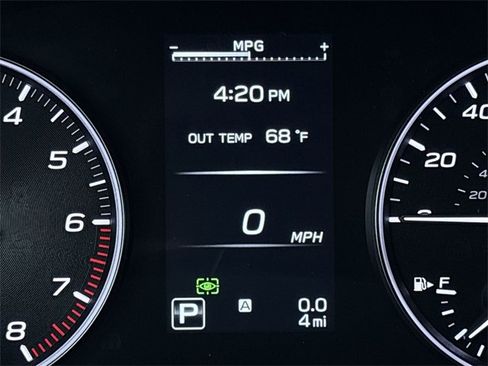 New 2025 Subaru Ascent Bronze Edition image 25