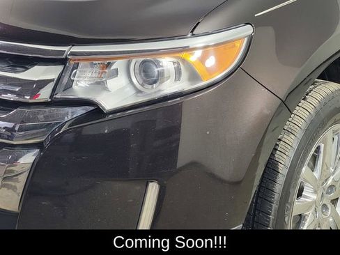 Used 2014 Ford Edge Limited w/ Equipment Group 302A image 9