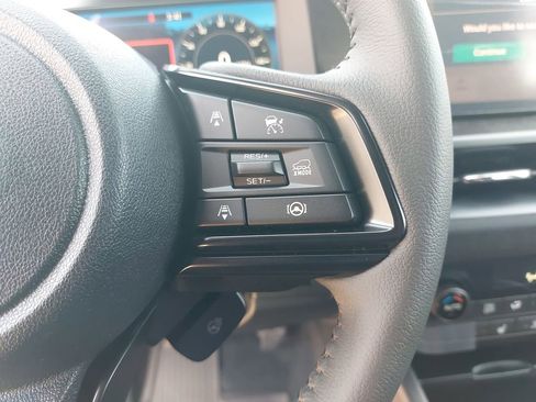 New 2026 Subaru Outback Limited AWD/4WD image 15
