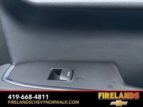 New 2025 Chevrolet Silverado 1500 RST image 54