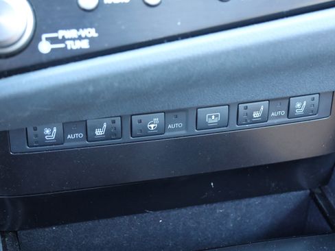 Used 2024 Lexus ES 350 Ultra Luxury image 27