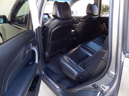 Used 2007 Acura MDX w/ Technology & Entertainment image 15