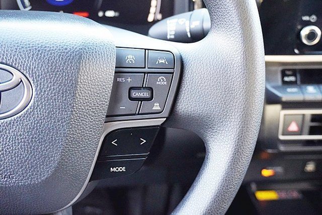Used 2026 Toyota Camry LE FWD image 47