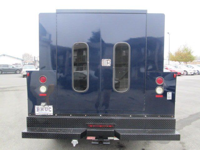 Used 2014 RAM 3500 Tradesman AWD/4WD image 5
