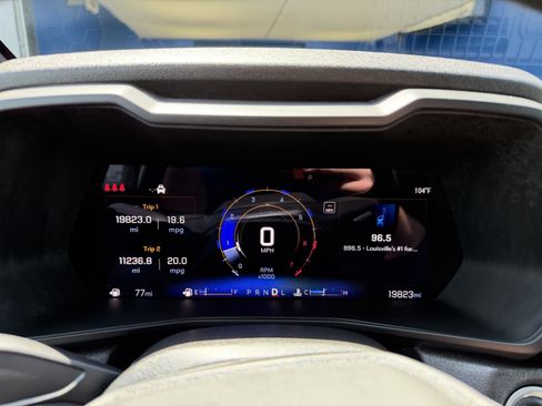 Used 2024 Chevrolet Colorado W/T w/ WT Convenience Package II RWD image 17