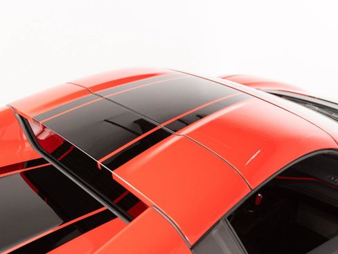 Certified 2020 Ferrari 488 Pista Spider RWD image 56