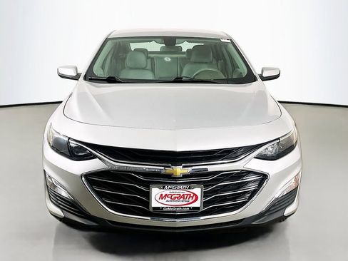 Used 2022 Chevrolet Malibu LS w/ Driver Confidence Package FWD image 15