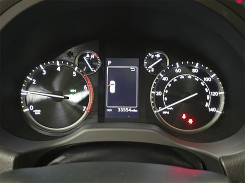 Certified 2023 Lexus GX 460 Premium w/ Premium Package image 18