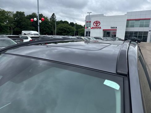 Used 2025 Toyota RAV4 XLE w/ Convenience Package AWD/4WD image 45