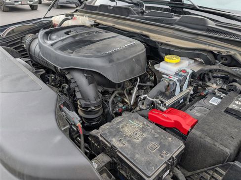 Used 2025 RAM 1500 RHO w/ Bed Utility Group image 45