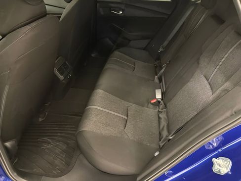 New 2026 Honda Accord Sport image 17