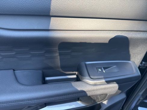 New 2025 Ford Ranger XLT w/ FX4 Off-Road Package image 11