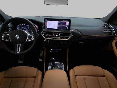 Certified 2024 BMW X4 M40i AWD/4WD image 20