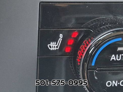 Used 2026 Nissan Rogue SV AWD/4WD image 25